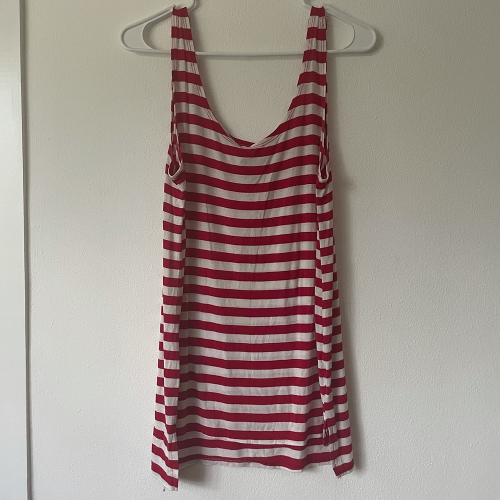 Cotton On Striped Tank